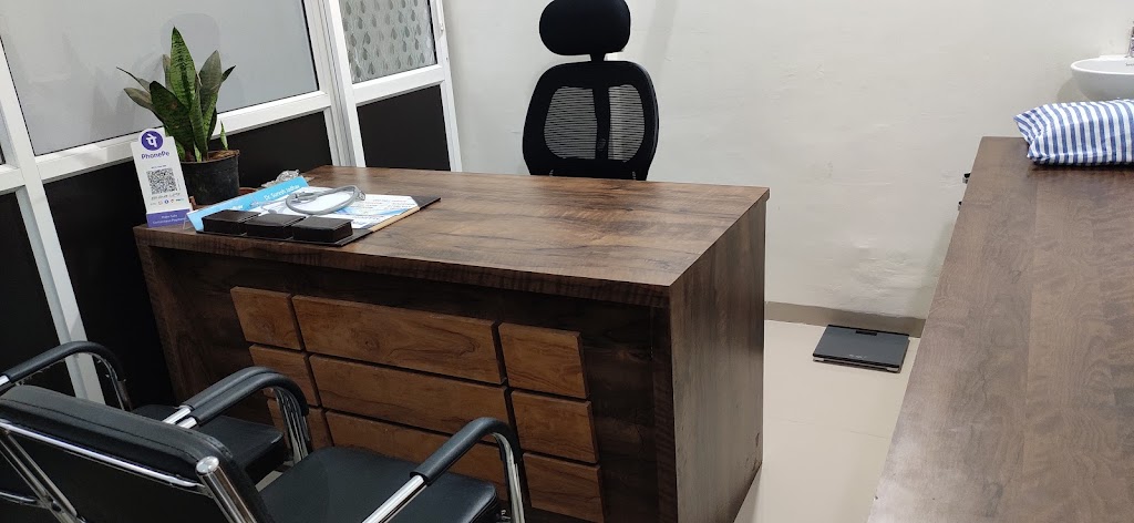 Dr. Suruchi Multispeciality Hospital