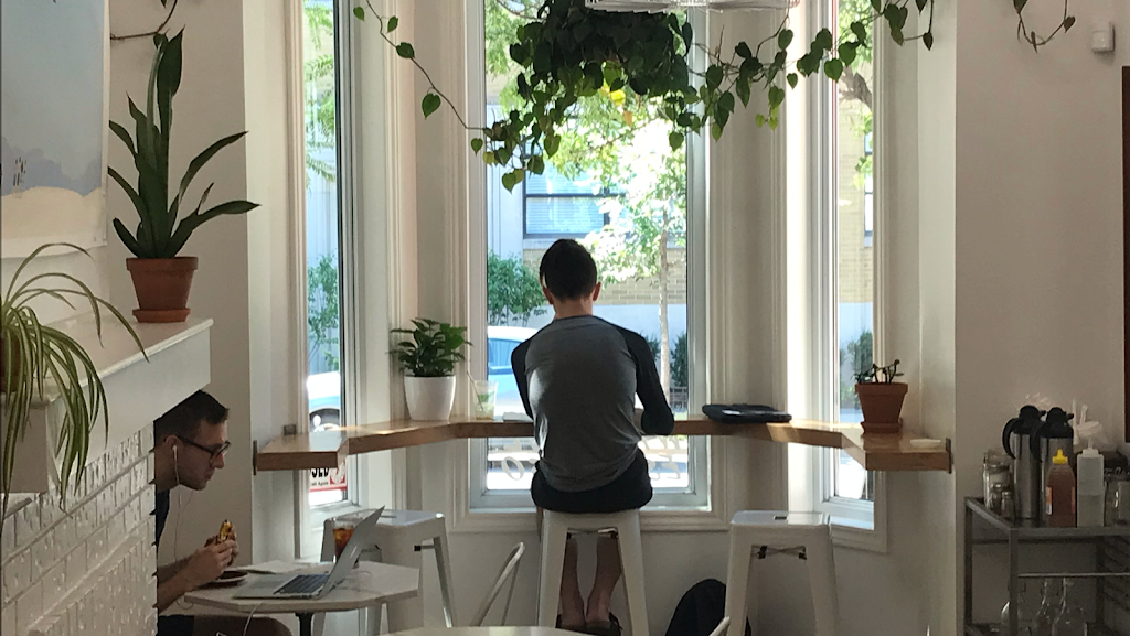 Photo of Wallace Espresso