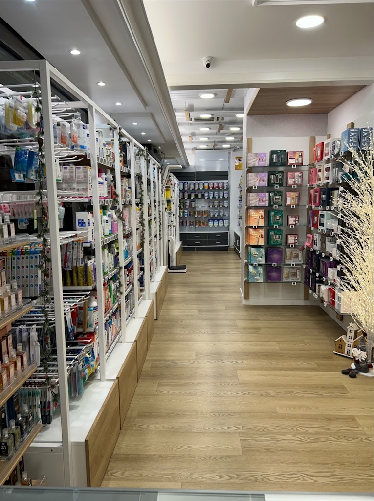 Farmacia Balaidos 24h — Del propietario