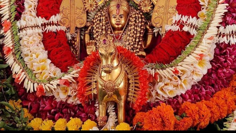 Shree Ramnath Damodar Sansthaan, Goa