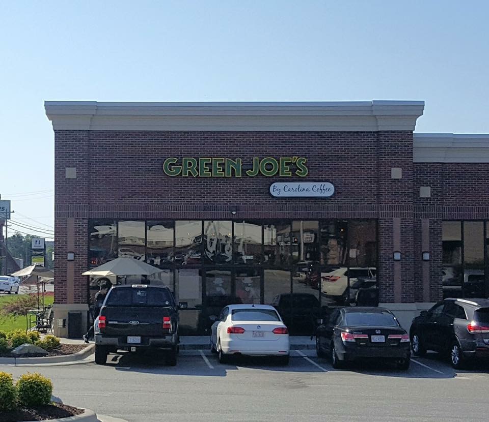Photo of Green Joe's Coffee Company