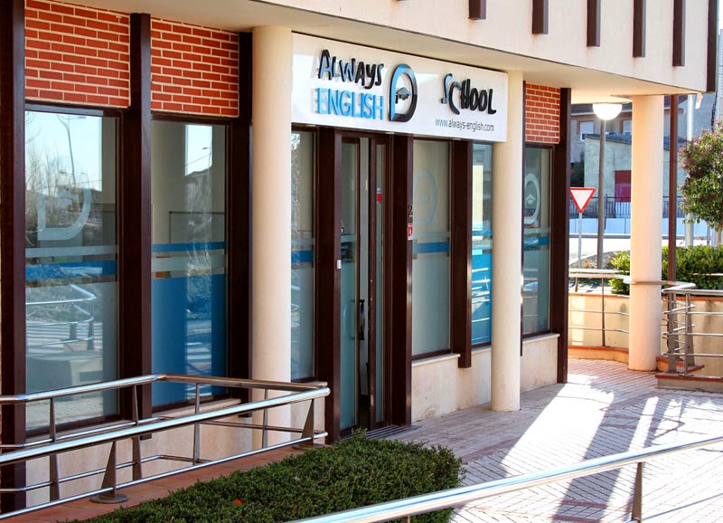 Academia de Ingles Always English