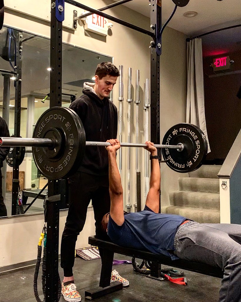  No Quo Fitness - Personal Training