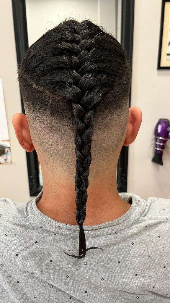 Bonalba Art & Hair Studio