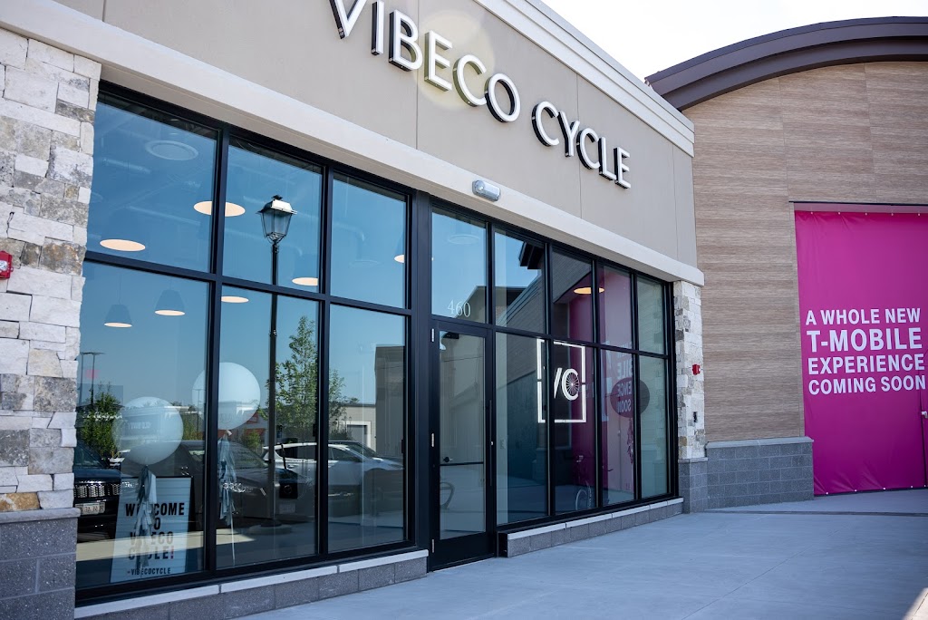  VibeCo Cycle