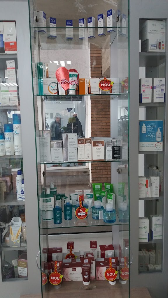 Farmacia Medimfarm — Del propietario