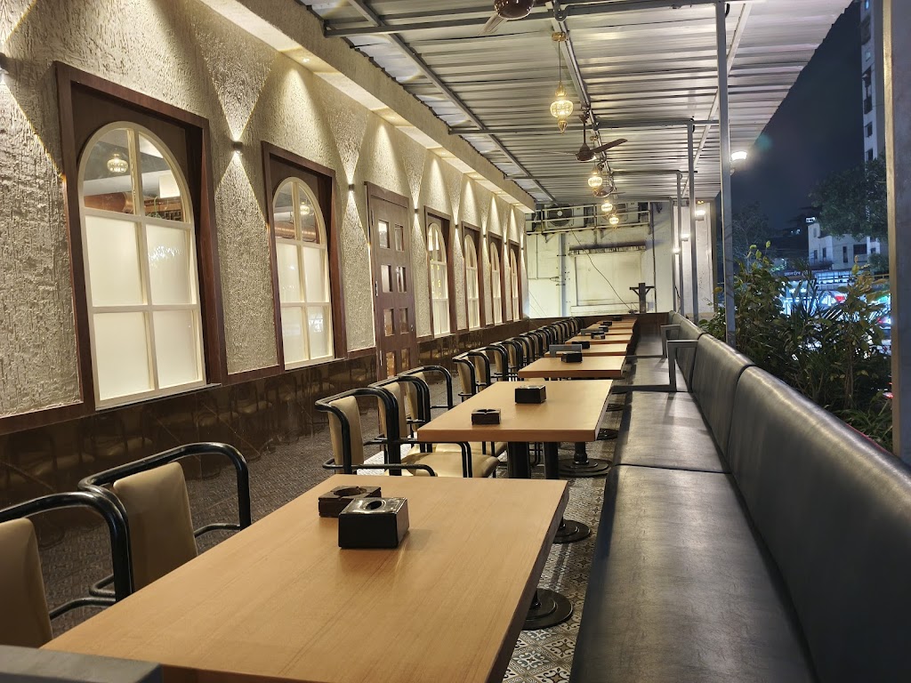 Hotel Sai Nidhi Family Restaurant Bar