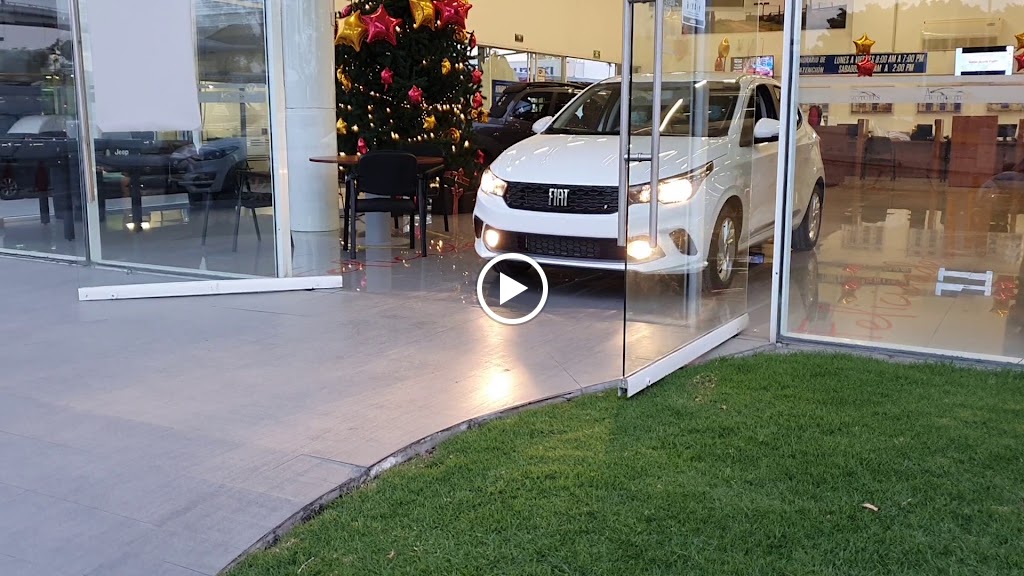 Automotores de Leon — Videos
