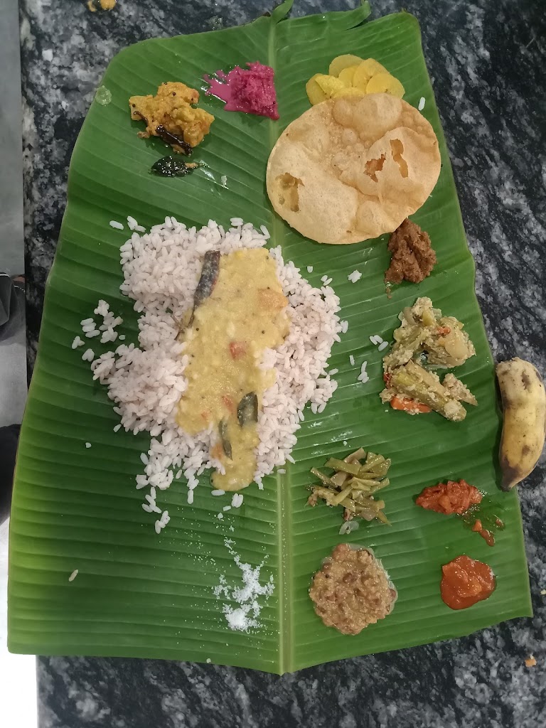 Food & drink