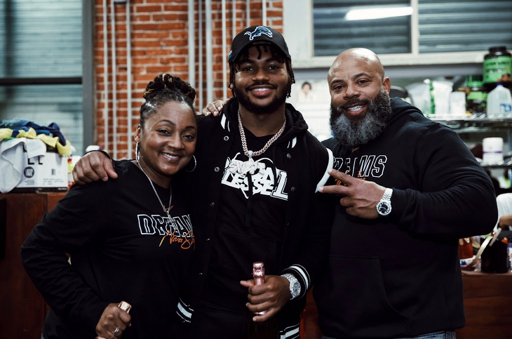  Swift Fit Speed and Strength Training Academy