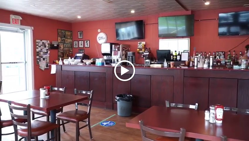 Exit 156 Port Severn Restaurant