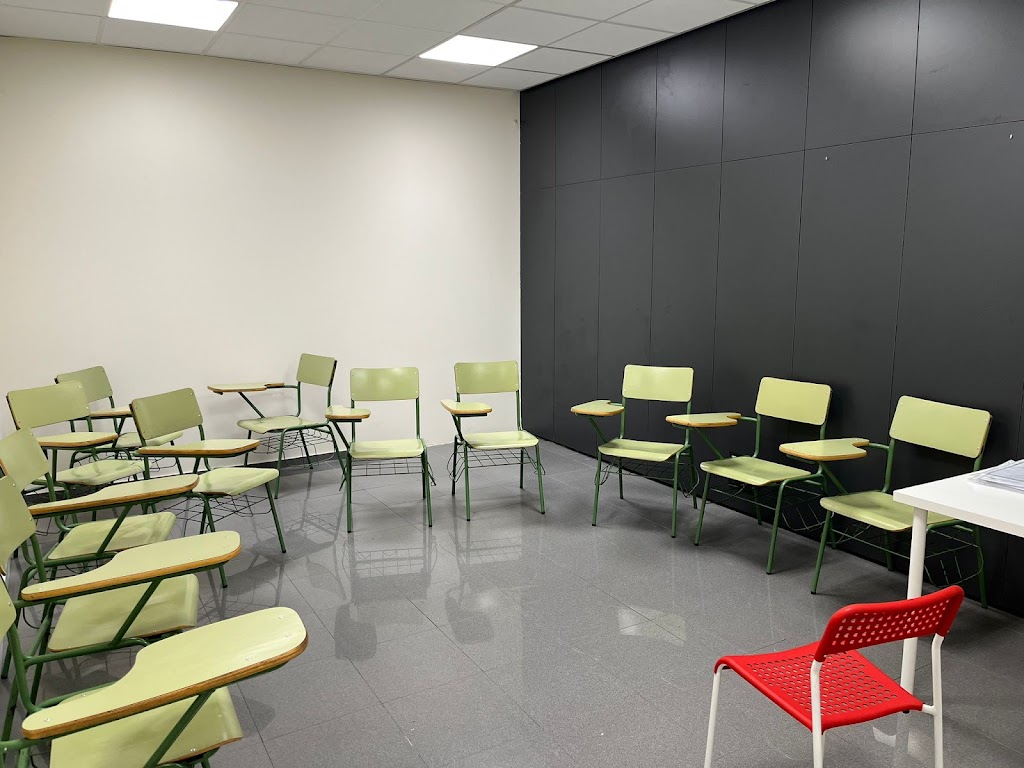 Centro de estudios Think Big