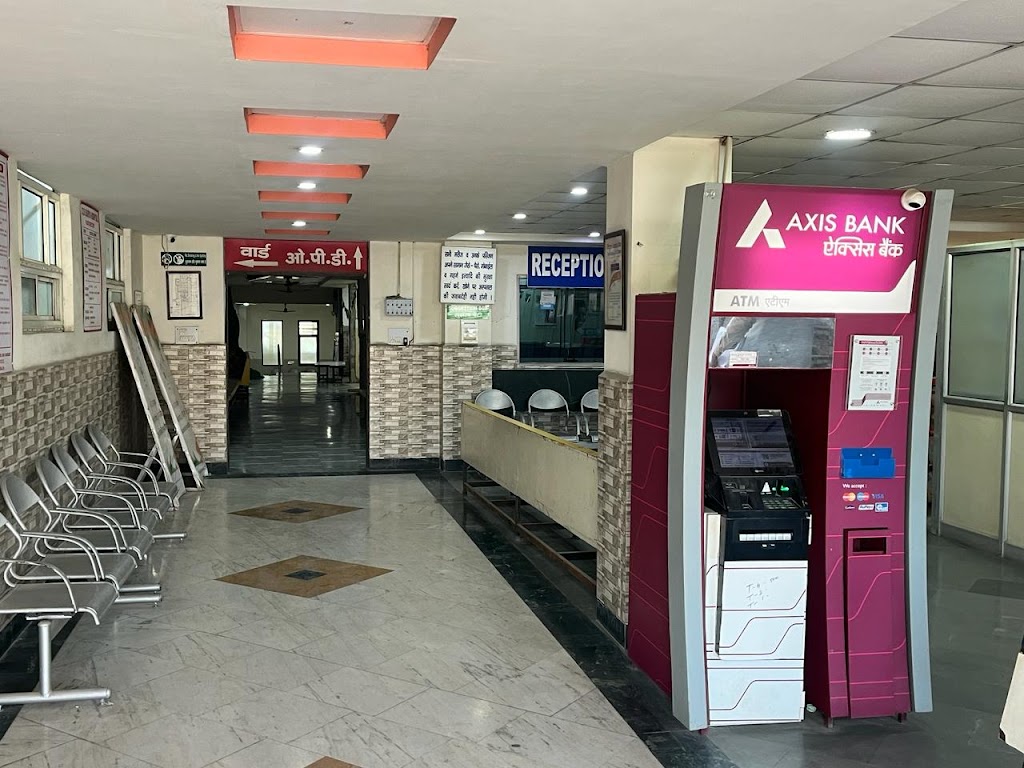 Dr. Its Surya Hospital Muradnagar Ghaziabad 100 Bedded Best Superspecialty Hospital In Ghaziabad