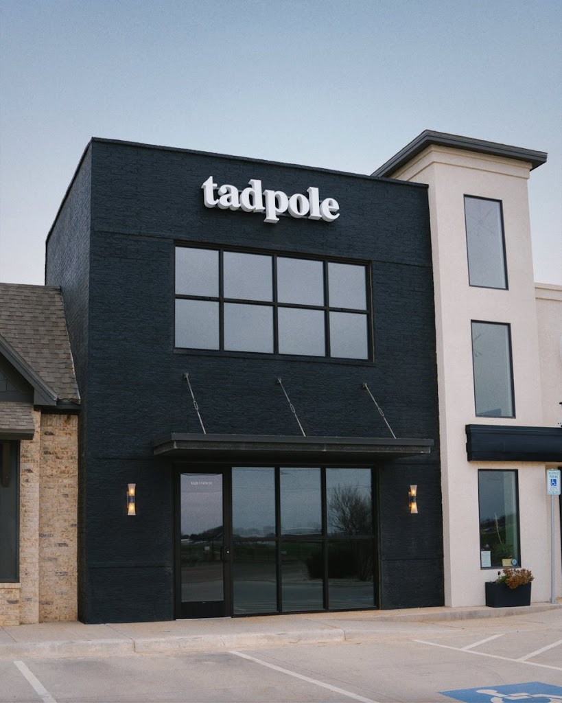 The Tadpole Agency