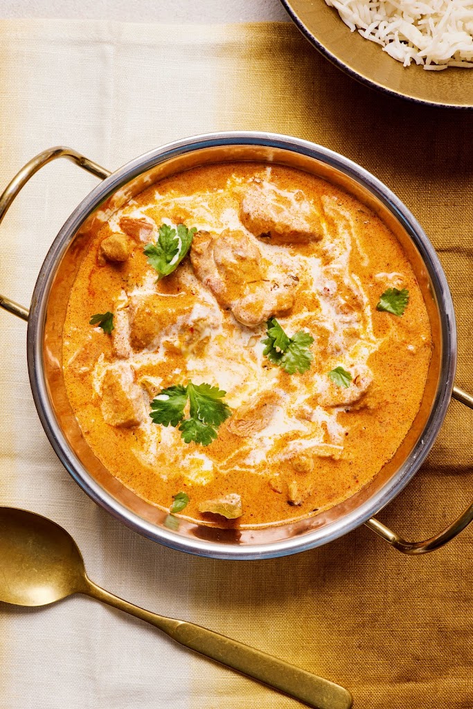 Curry