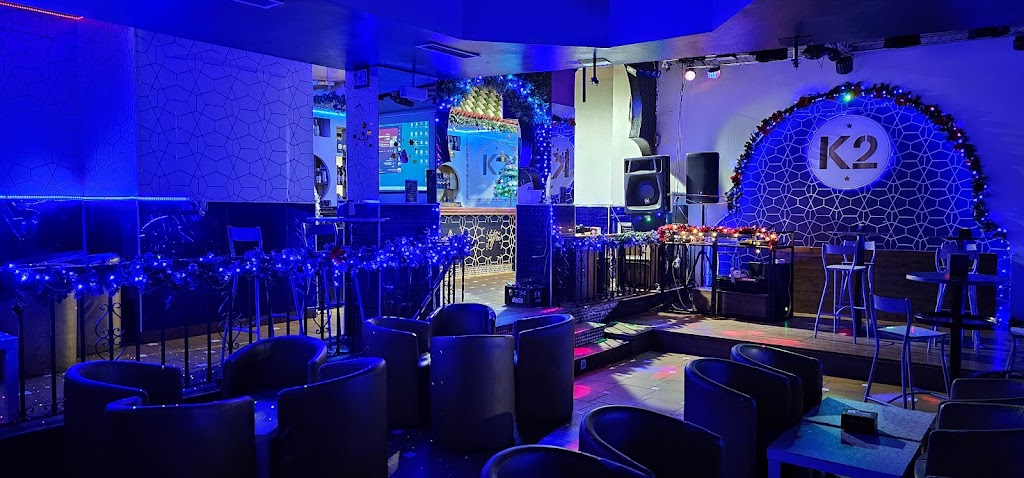 K2 DISCOBAR EVENTOS