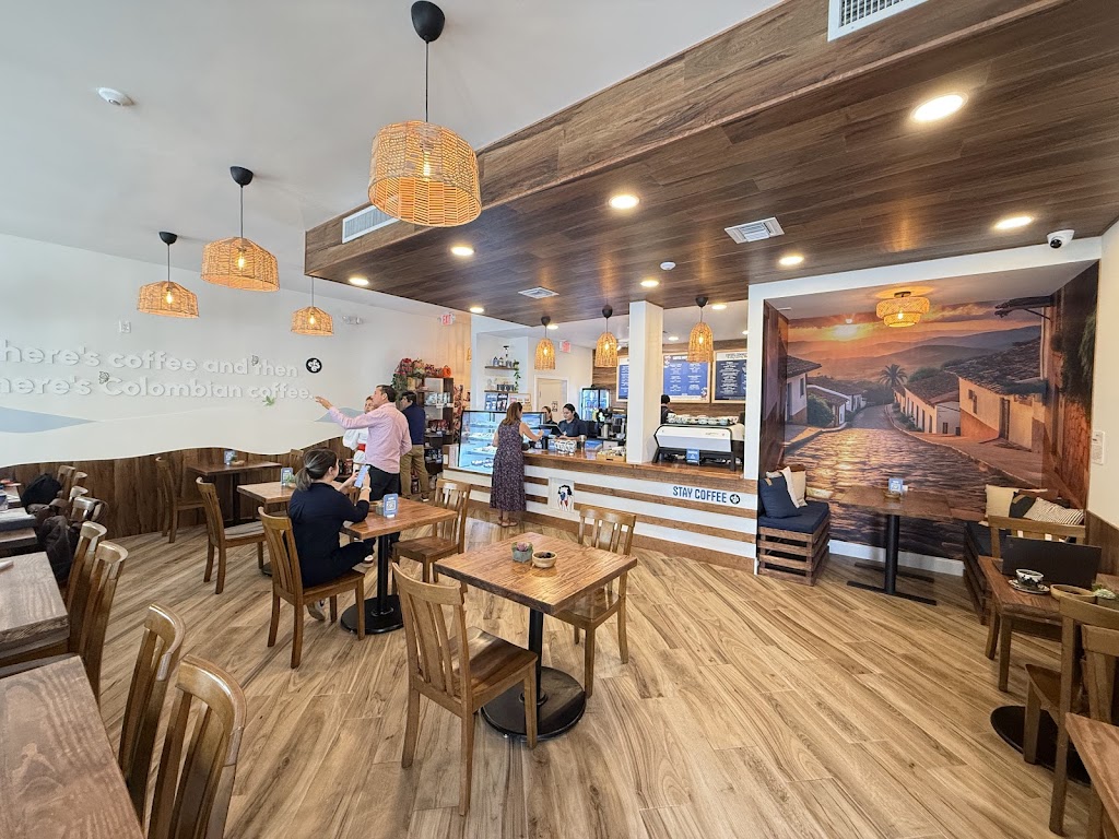 Photo of CFS Coffee For The Soul, Coral Gables