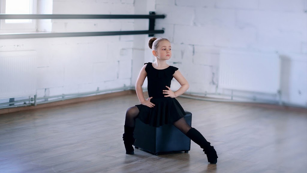  Diamond Dance Academy, LLC