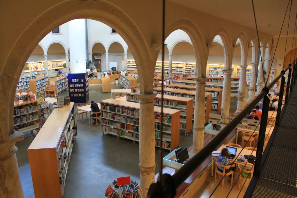 Centre civic Joan Triadu