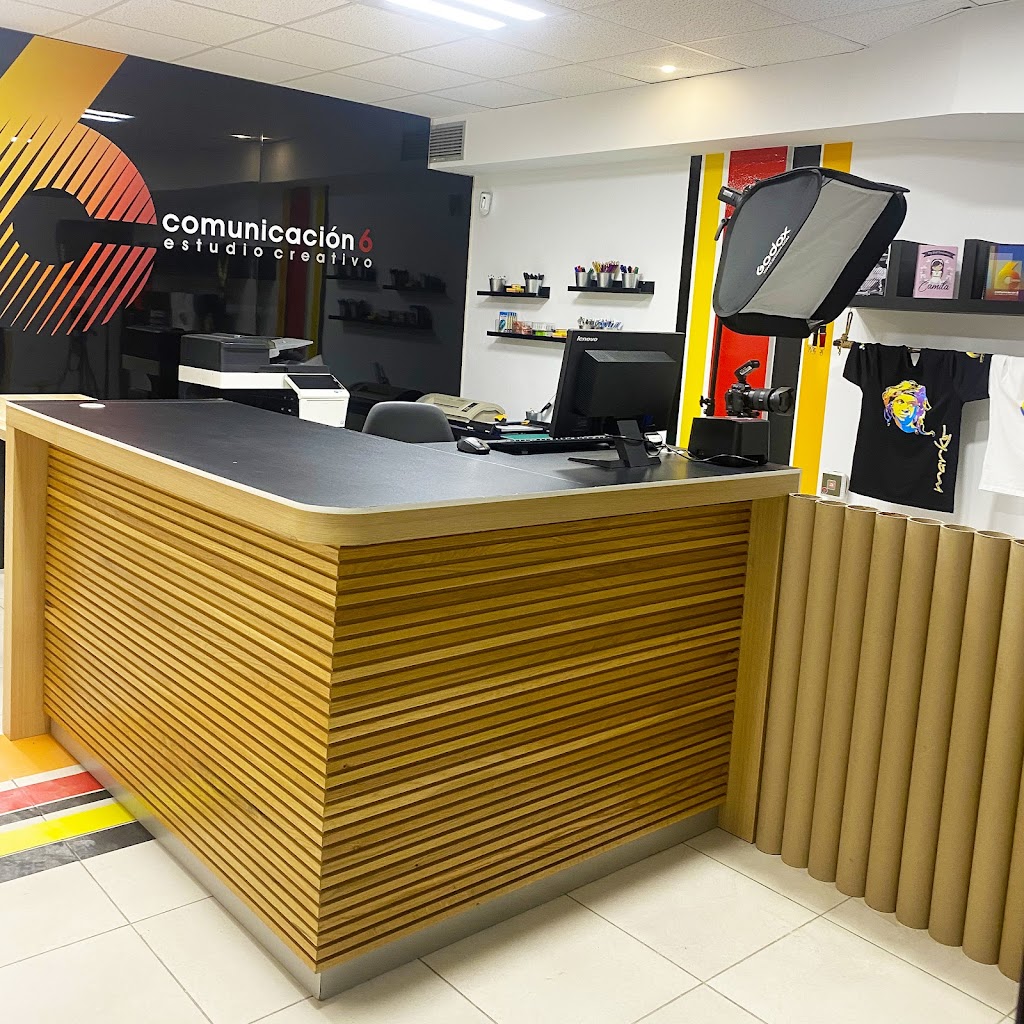 Estudio Creativo en Tenerife - Comunicacion 6