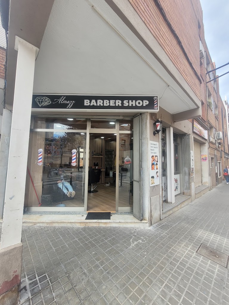 Perruqueria Unisex — Mas recientes