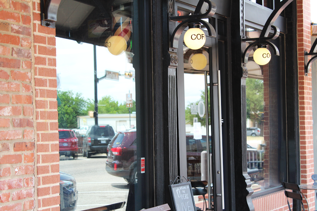 Photo of The Perc Coffeehouse