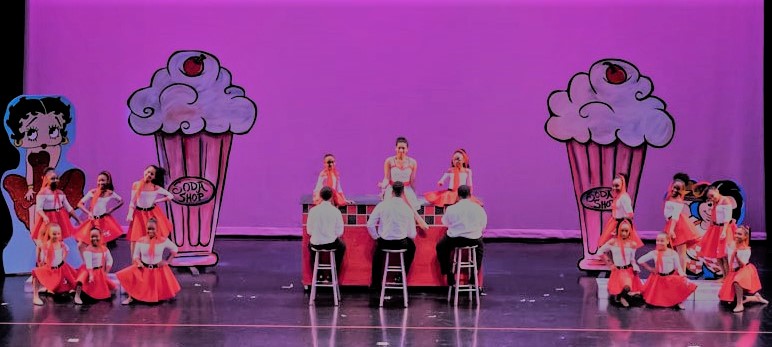  Hamilton Academy of the Arts