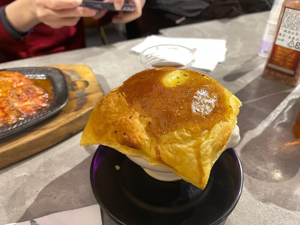 牛魔王牛排館 的照片