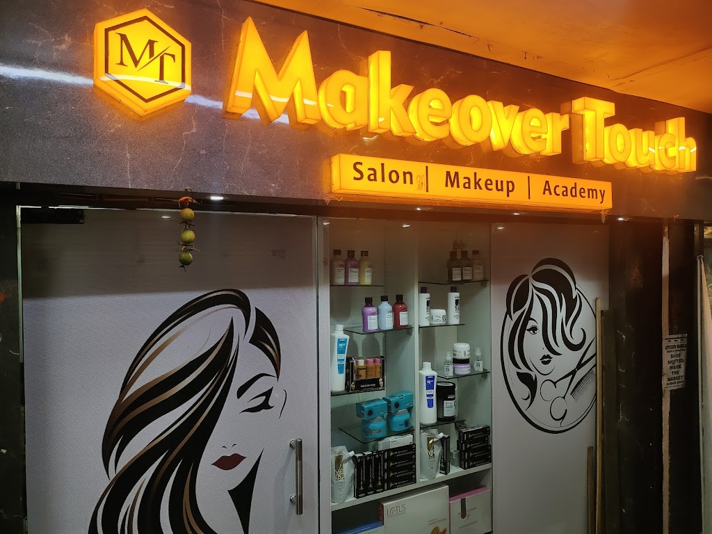 Makeover Touch