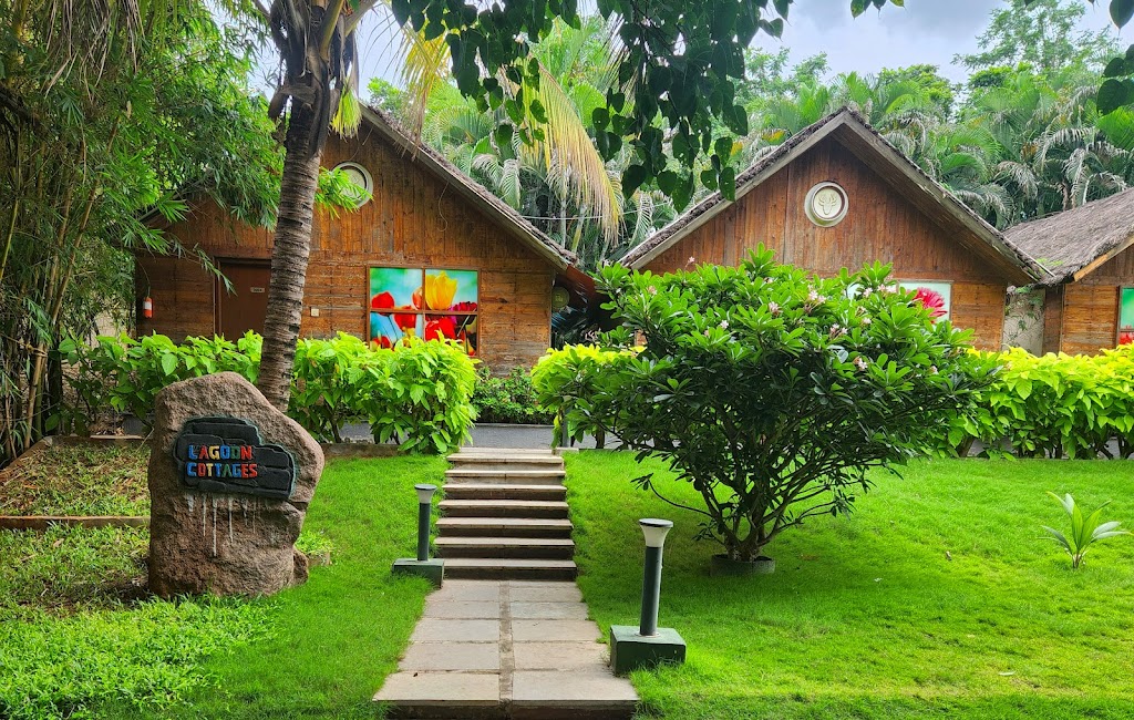 Mrugavani Resort Spa