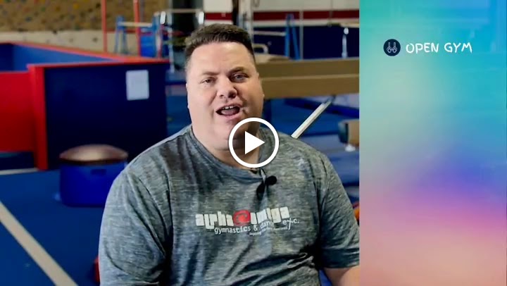  Alpha Omega Gymnastics & Dance Kingwood