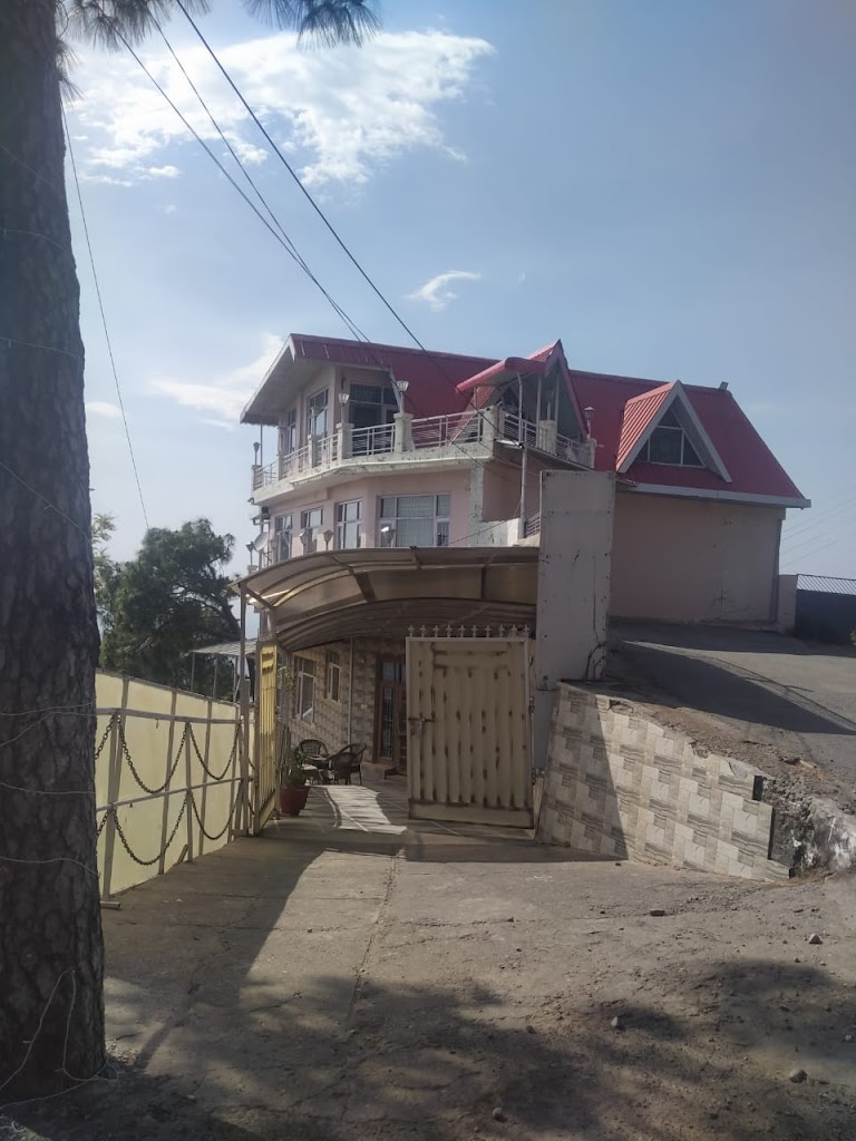 Royal Hills Kasauli Home Stay