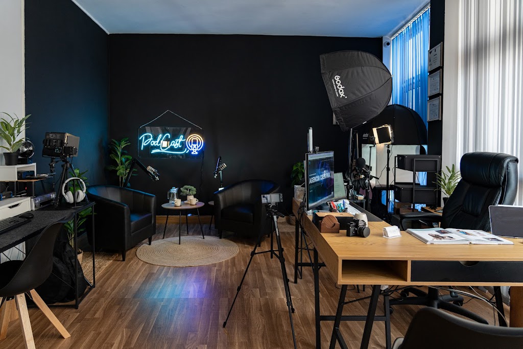 EMOCIONARTESTUDIO | Agencia Creativa: Marketing, Fotografia y Video