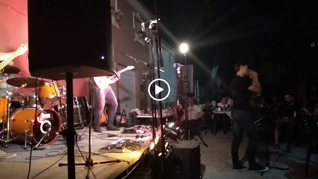 Alexis Viernes — Videos