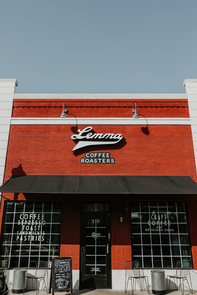 Photo of Lemma Coffee Co
