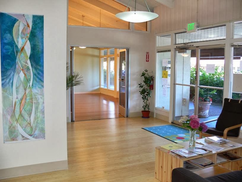  Holden QiGong Center