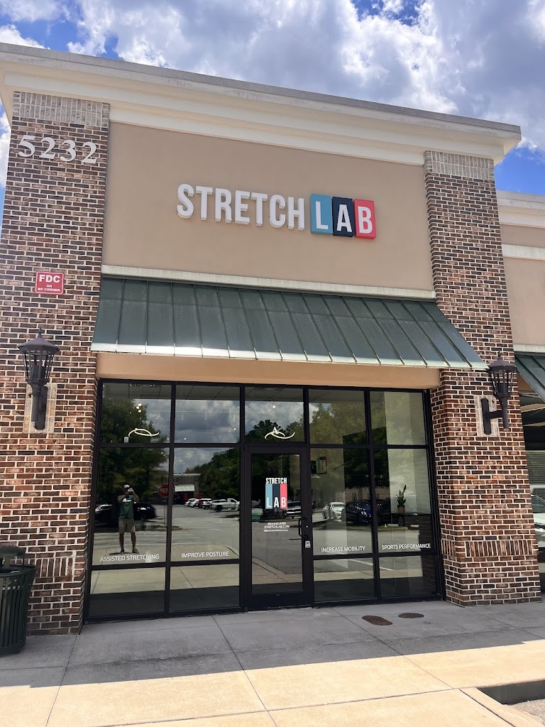  StretchLab