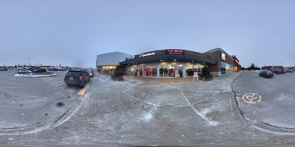 Street View & 360°