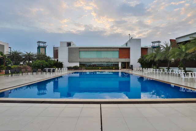 Green Leaf Club Rajkot