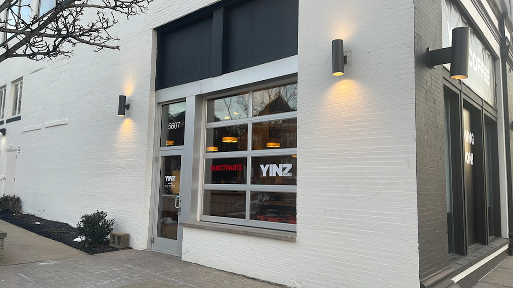 Photo of YINZ Coffee Friendship