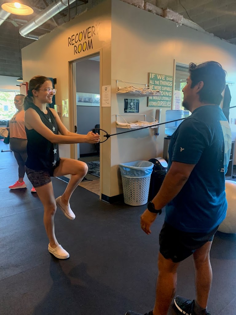  Mojo Fitness Littleton, Colorado