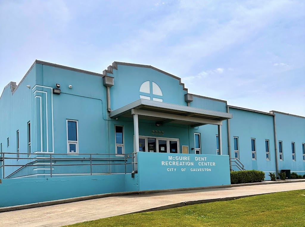  McGuire-Dent Recreation Center