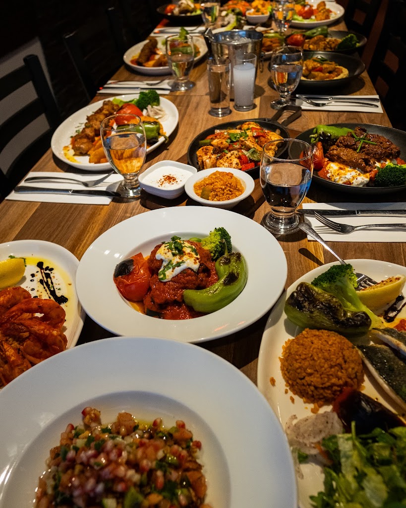 Food & drink