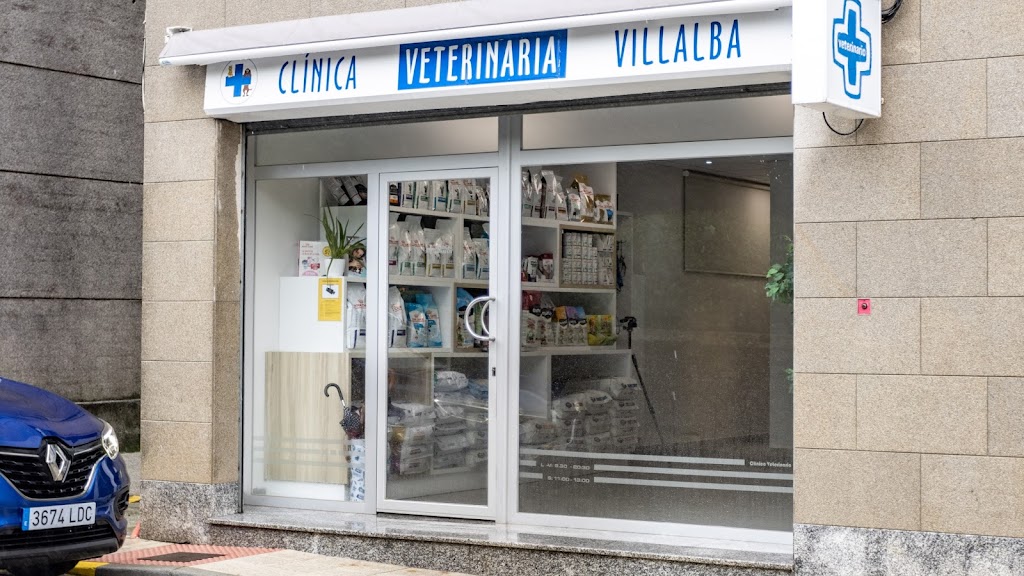 Clinica Veterinaria Villalba