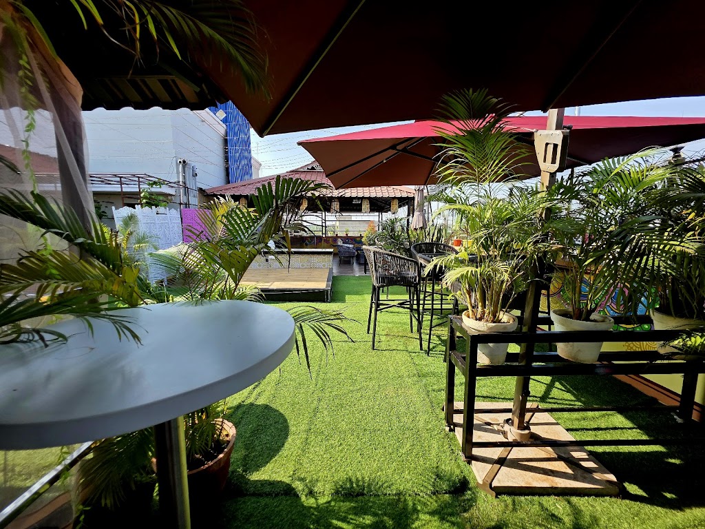The Adventure Luxury Hotels