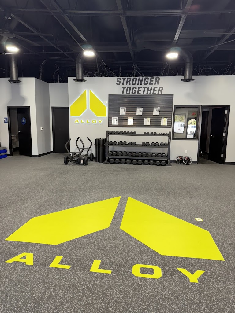  Alloy Personal Training Rancho Bernardo Heights