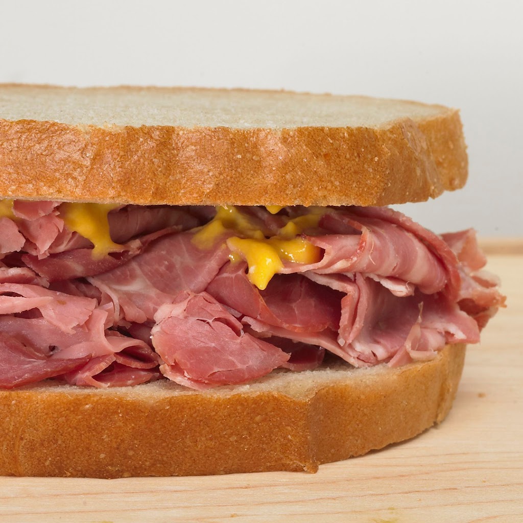 Pastrami