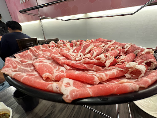 肉多多火鍋-三峽店 的照片