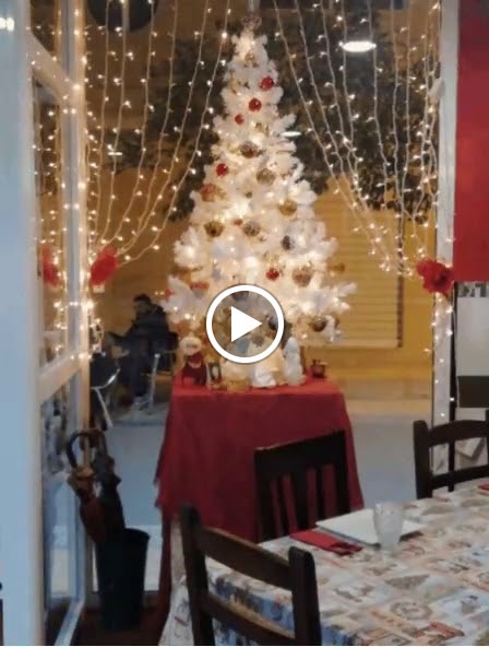 Trattoria Pizzeria de L' Angel — Videos