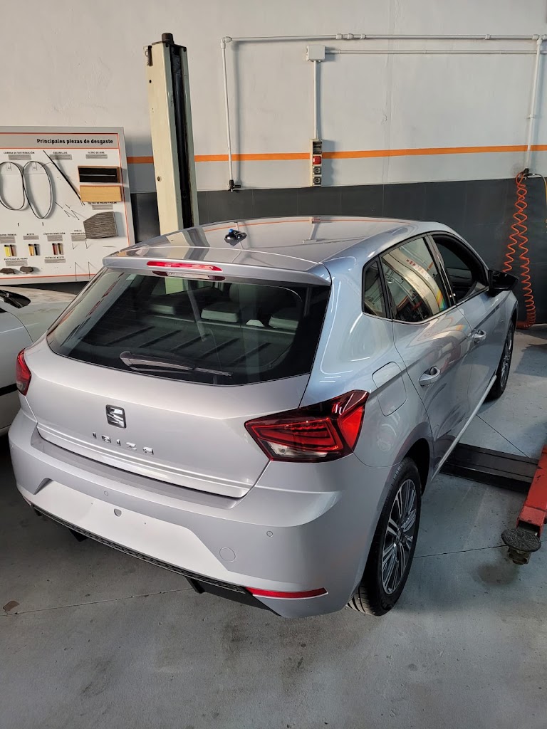 SEAT — Todas